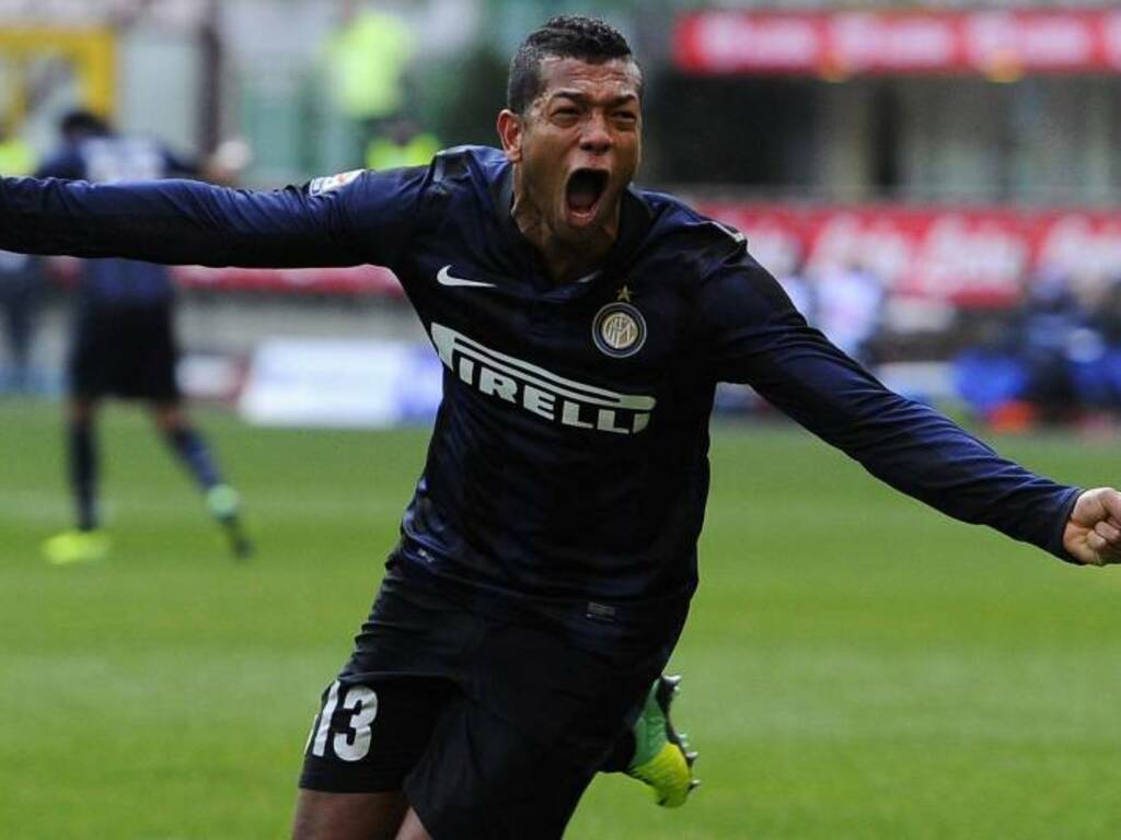 Fredy Guarin