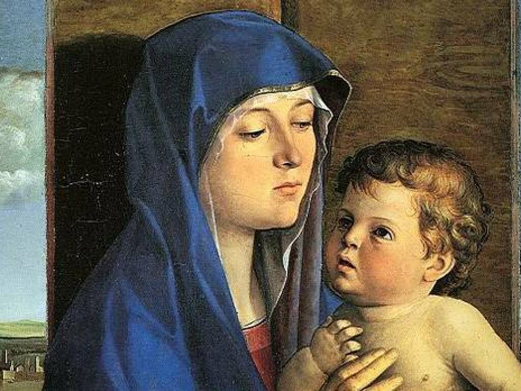 Madonna di Alzano