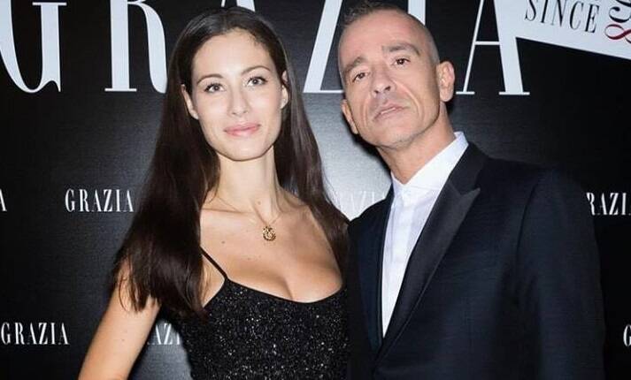 Marica Pellegrinelli ed Eros Ramazzotti si sono lasciati ...