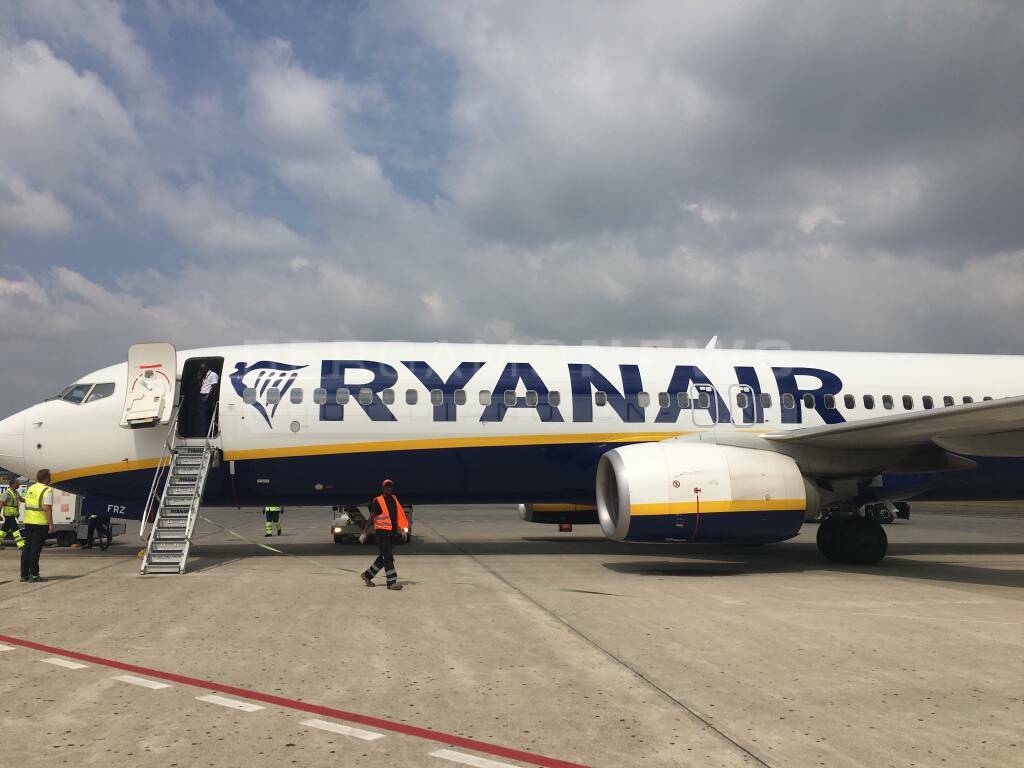 Ryanair nostre