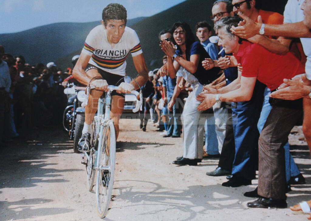 Felice Gimondi