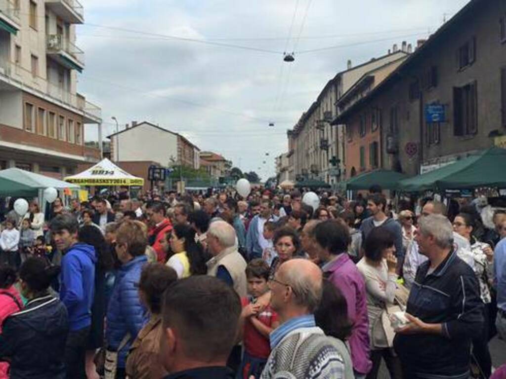 Festa di Borgo Palazzo