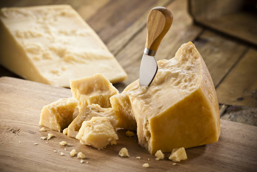 Grana padano