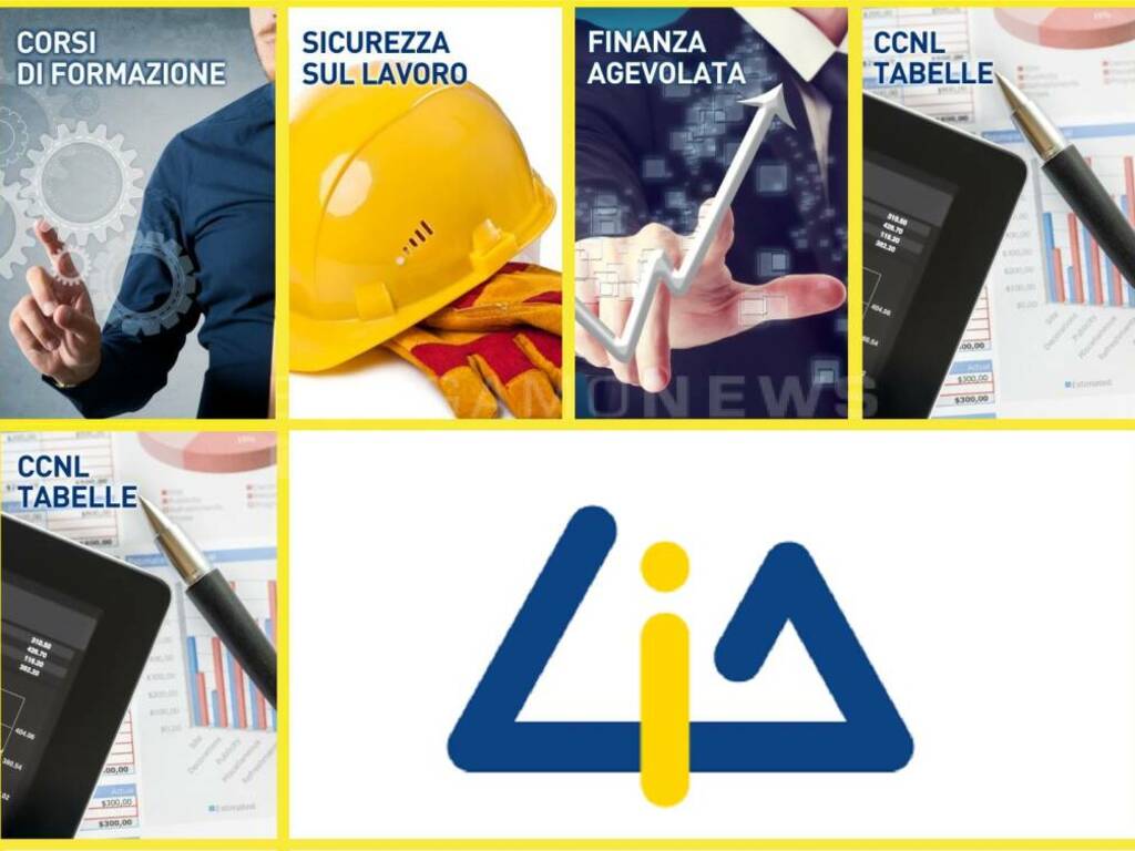 lia Libera imprenditori associati