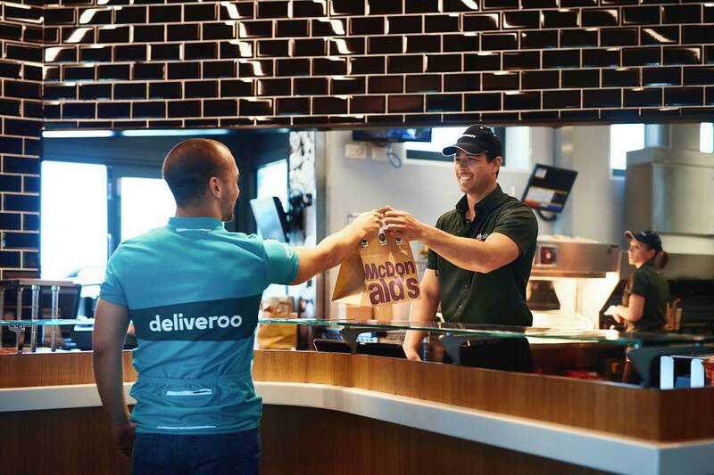 deliveroo