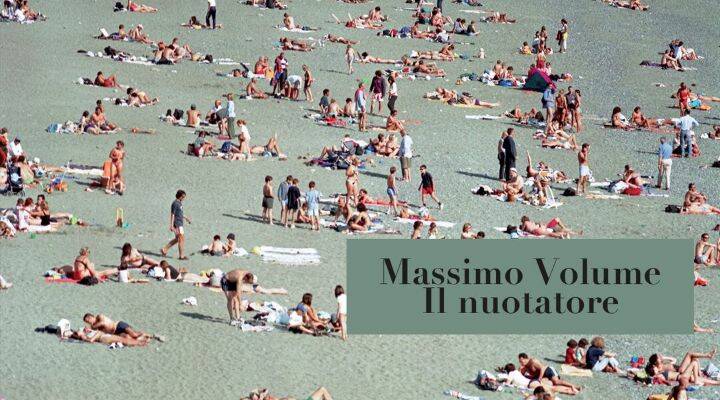 massimo volume