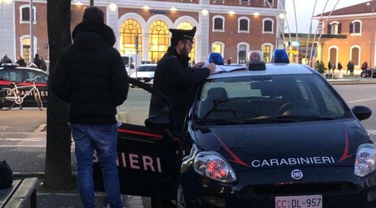 Treviglio, continuano i controlli dei carabineri nelle due ...