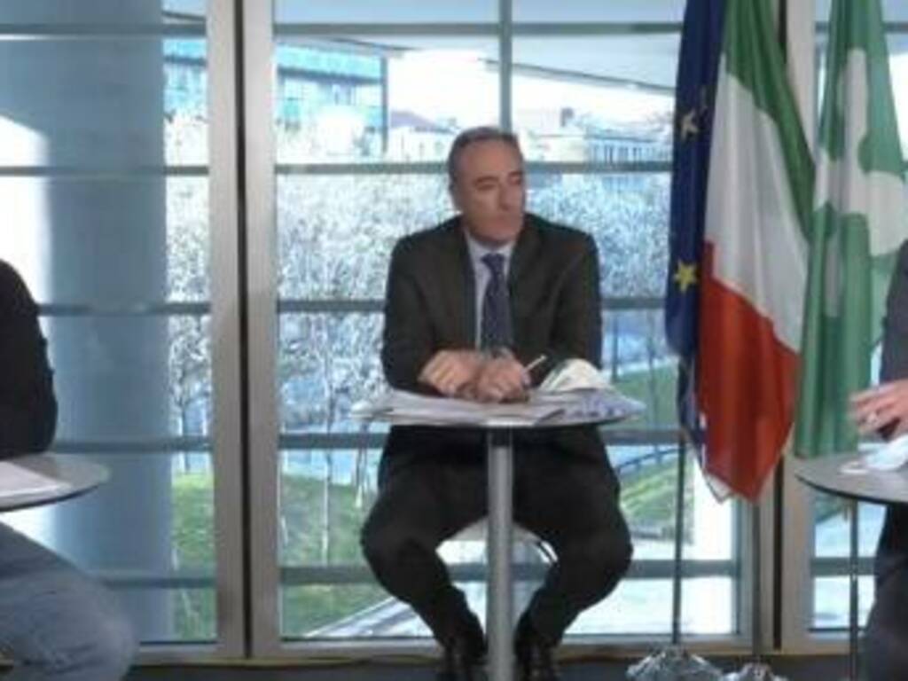 Generico aprile 2020