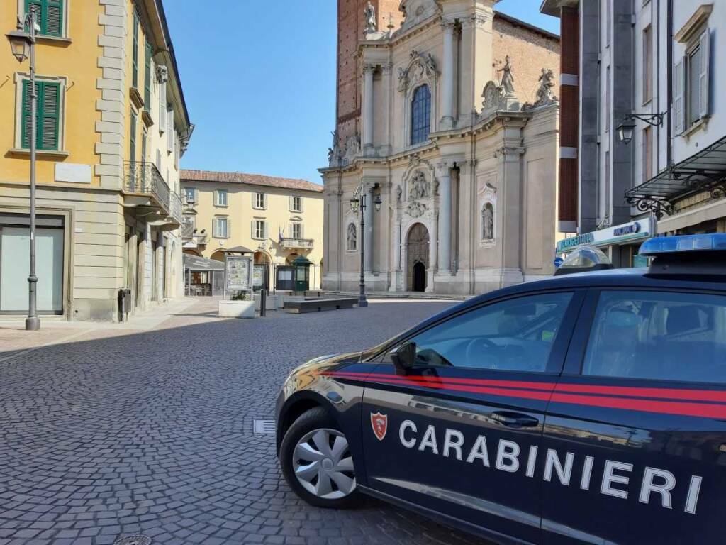 Carabinieri