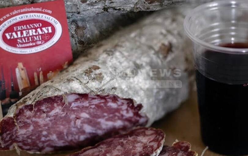 salami protezione civile coronavirus