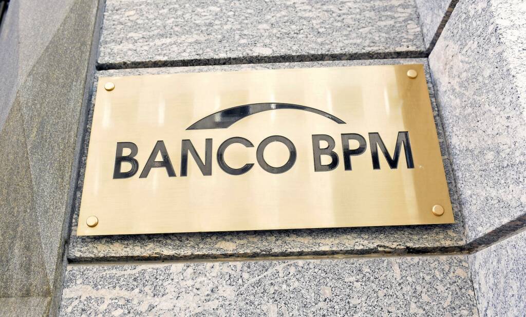 Banco BPM cede asset immobiliari non strumentali per 295 milioni di euro