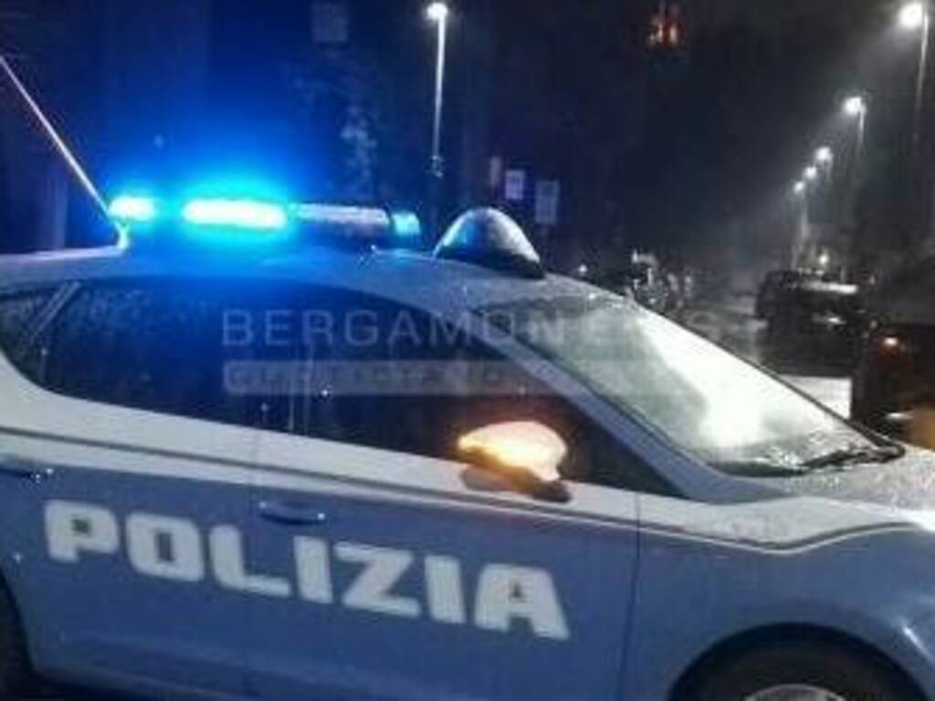 Polizia sera nostra