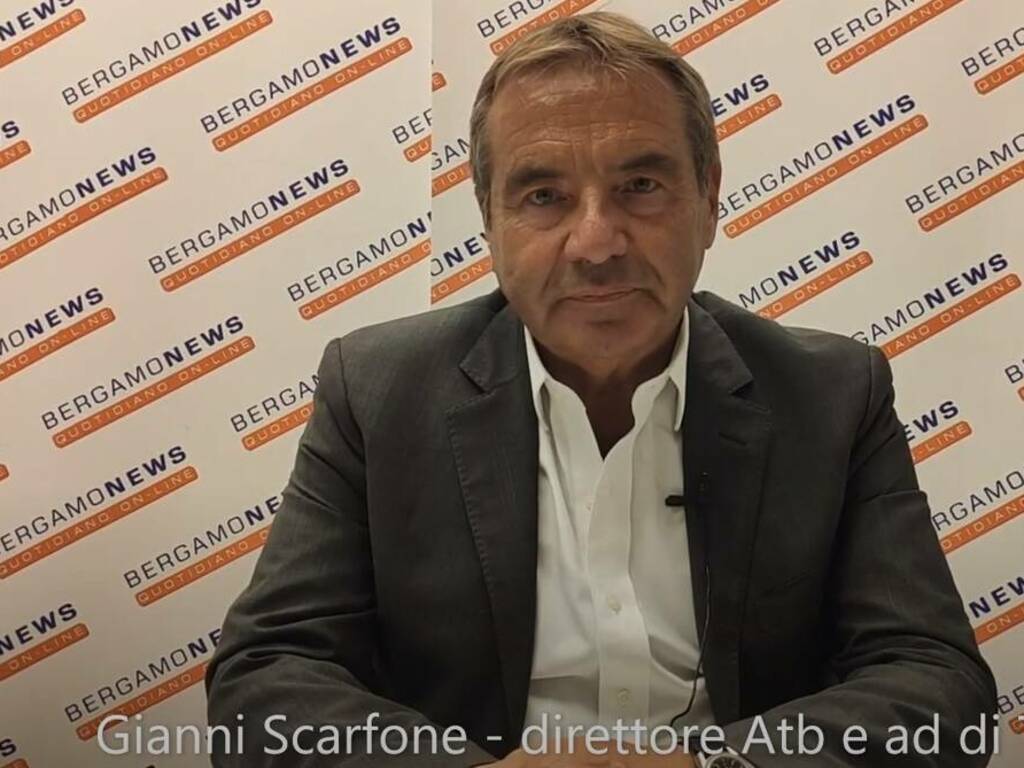 Gianni Scarfone