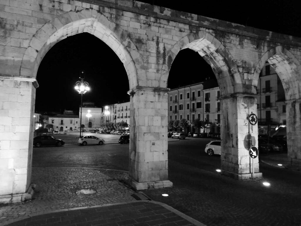 Sulmona - Abruzzo 