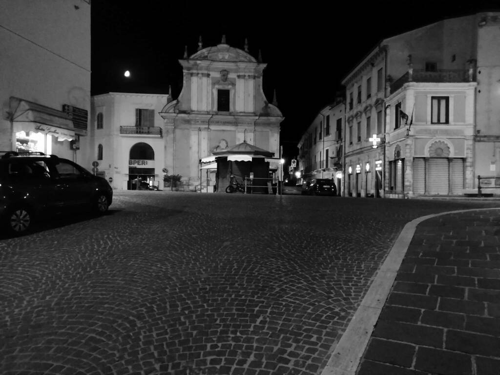 Sulmona - Abruzzo 