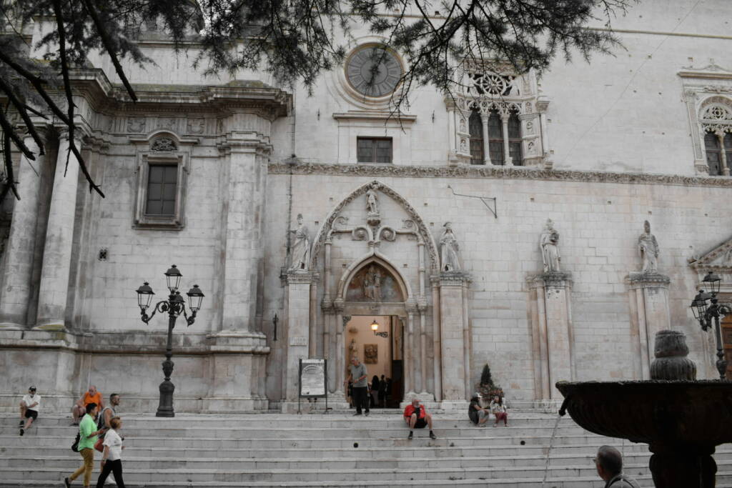 Sulmona - Abruzzo 