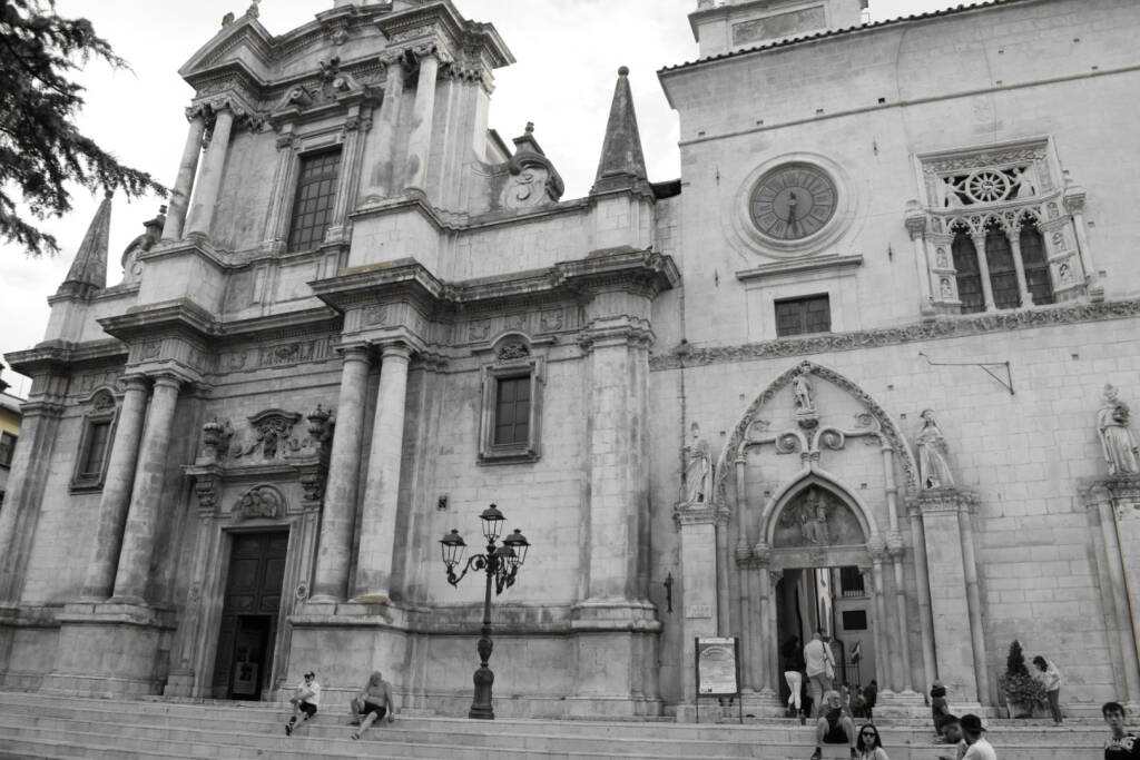 Sulmona - Abruzzo 