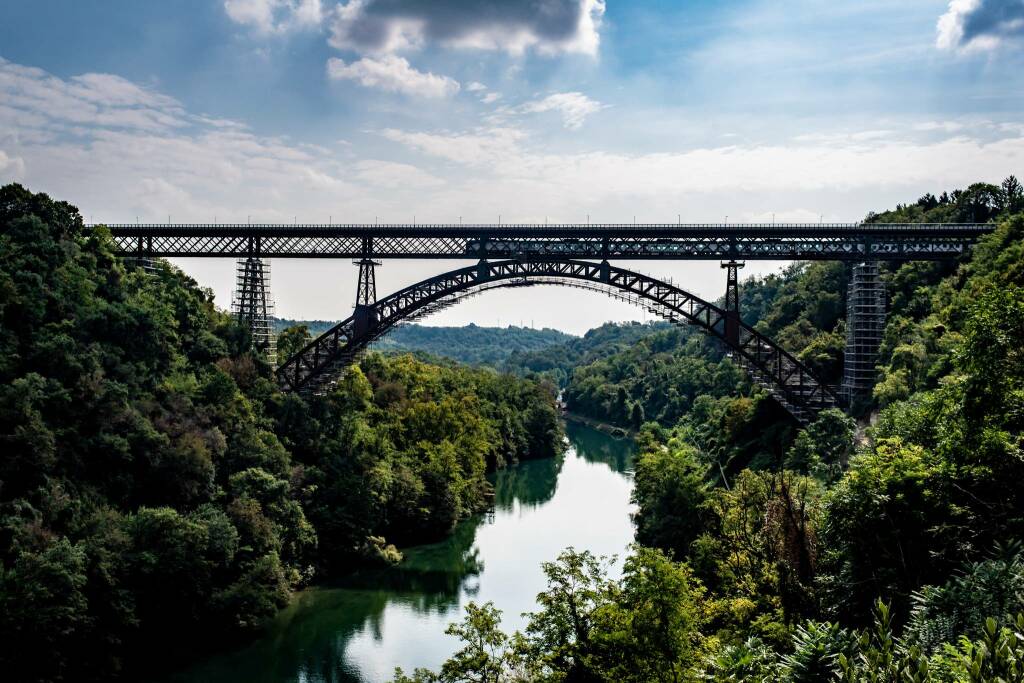 Ponte San 