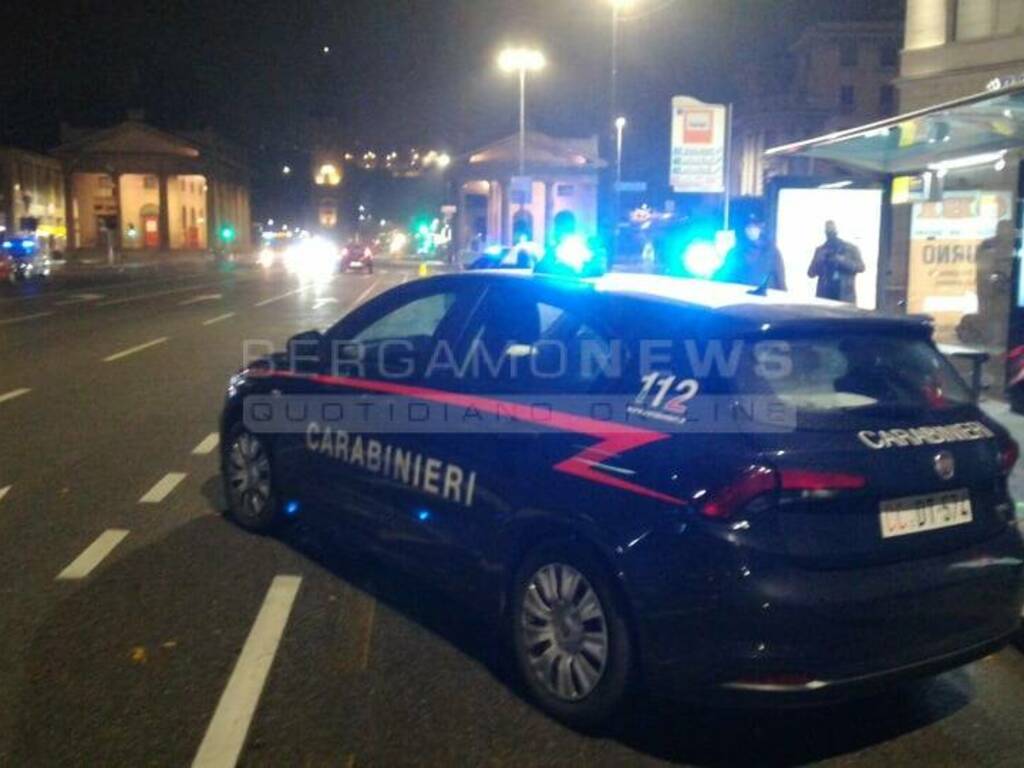 controlli, carabinieri, polizia