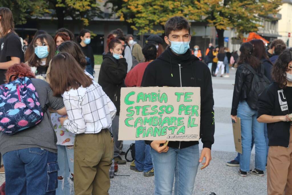 “Le cause dei disastri climatici sono note, ma prevalgono gli interessi economici di pochi”