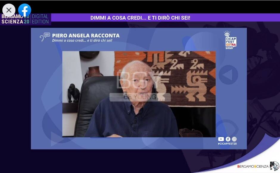 La lunga carriera di Piero Angela in tv: un illuminista che odiava la  pseudoscienza e rendeva facili concetti difficili