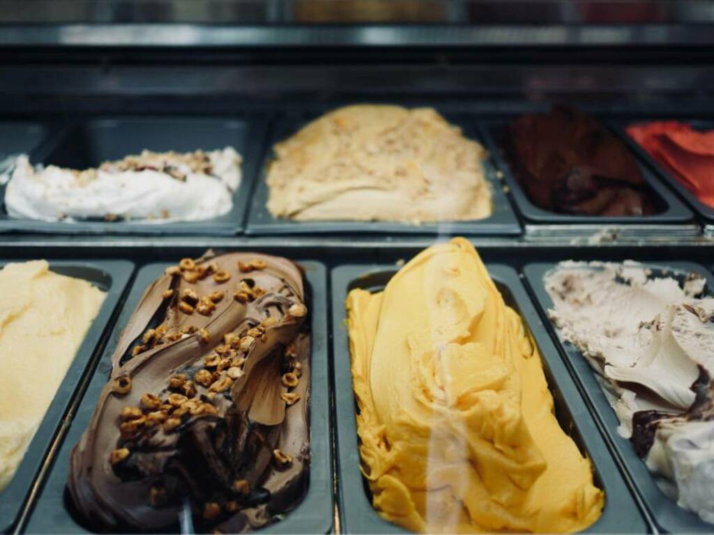 gelato Photo by Erwan Hesry on Unsplash