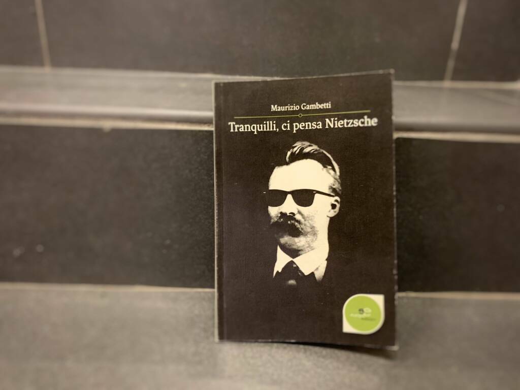 Nietzsche, un libro per comprenderlo al meglio - BergamoNews