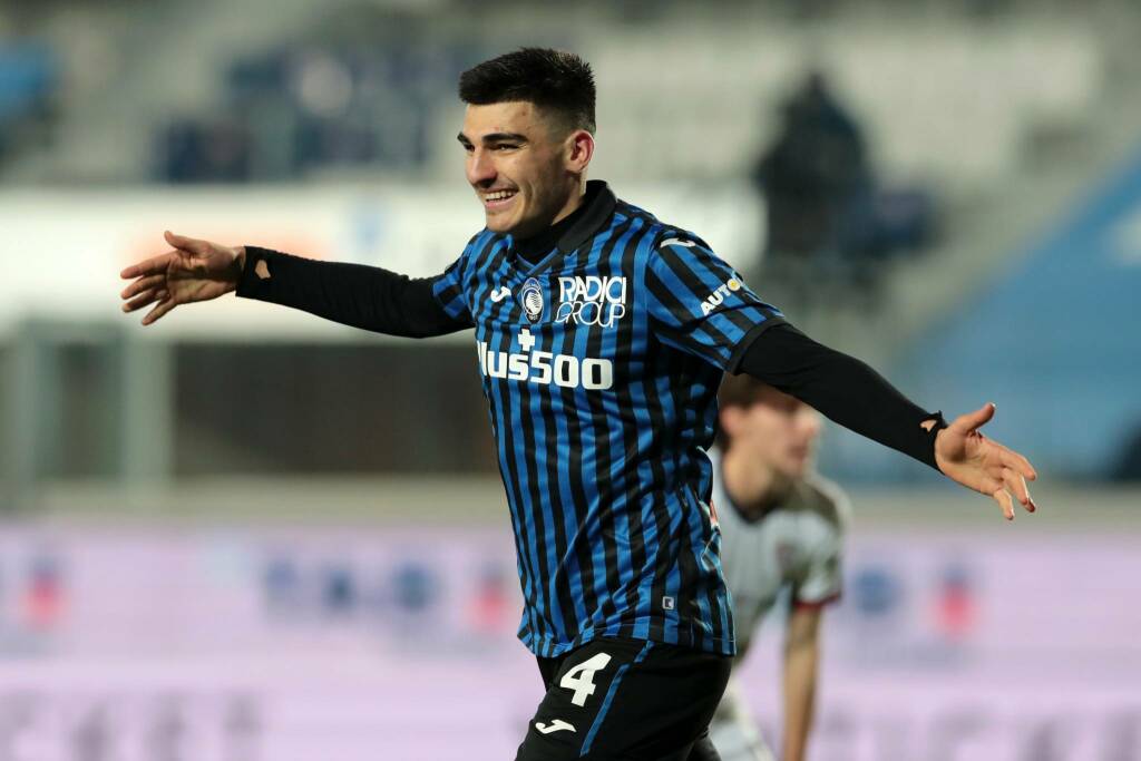 Atalanta-Cagliari