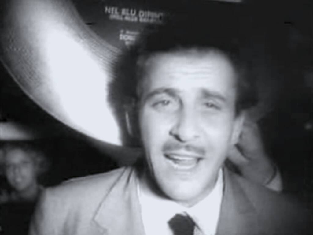 domenico modugno ok