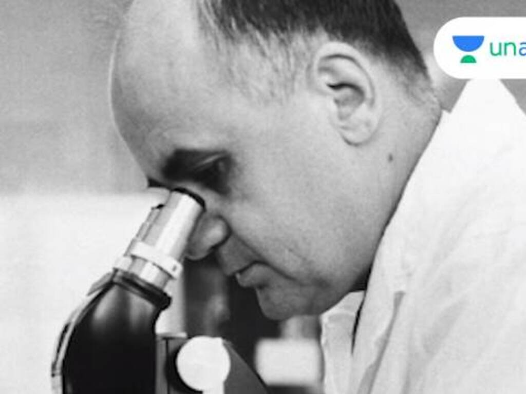 Maurice Hilleman (da Unacademy)