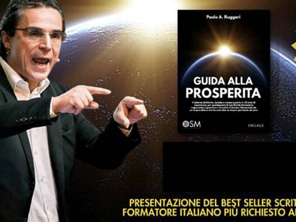 Guida alla prosperità