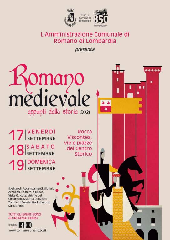 Romano Medievale