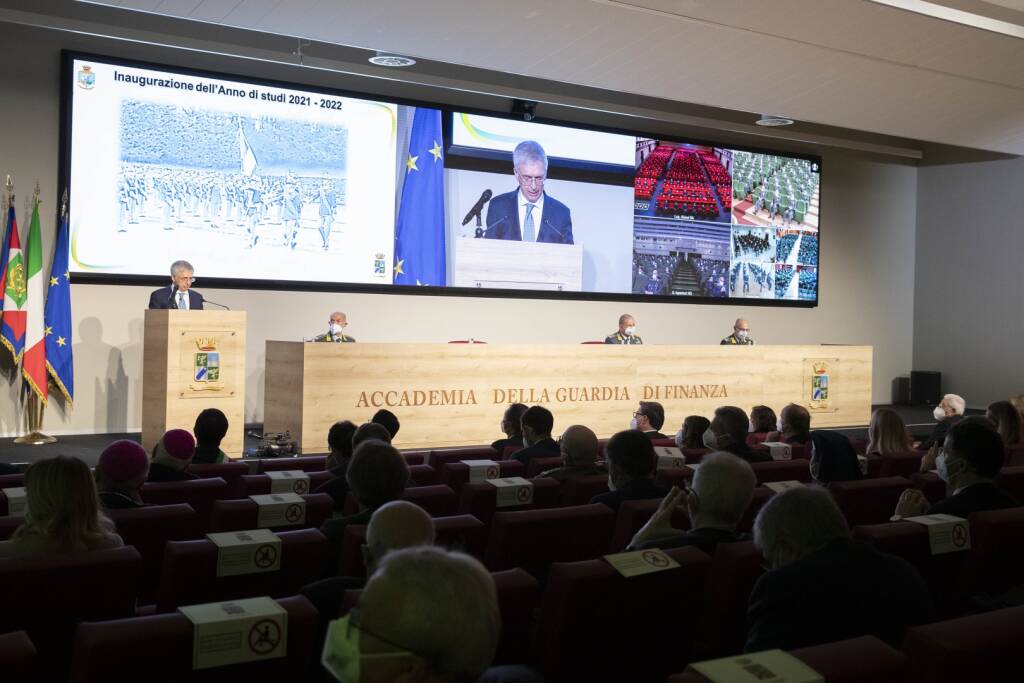 Il Presidente della Repubblica Mattarella a Bergamo