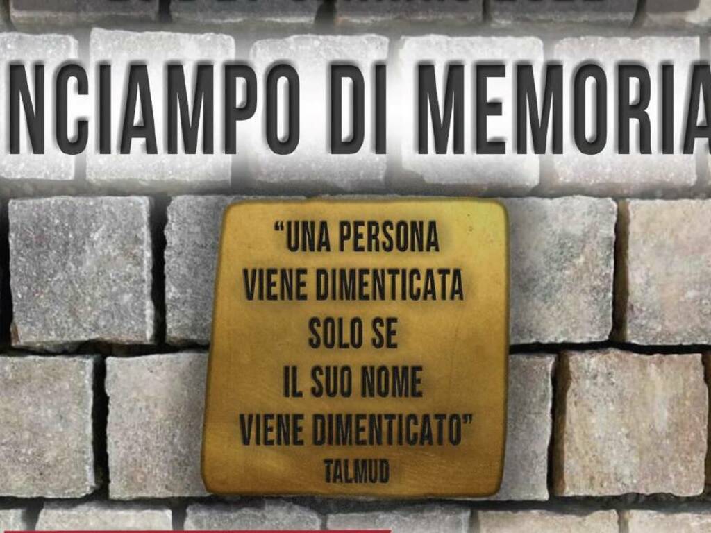 treviglio giornata della memoria