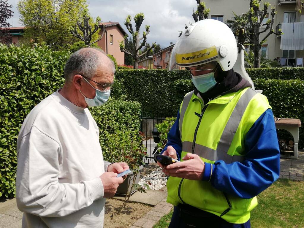 portalettere poste italiane