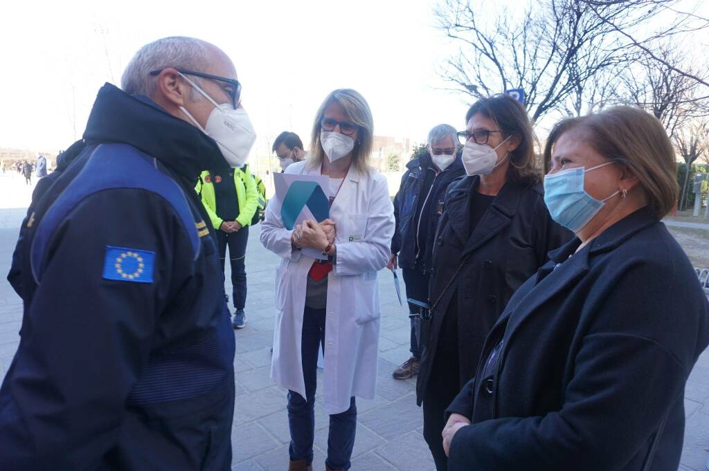 protezione civile 