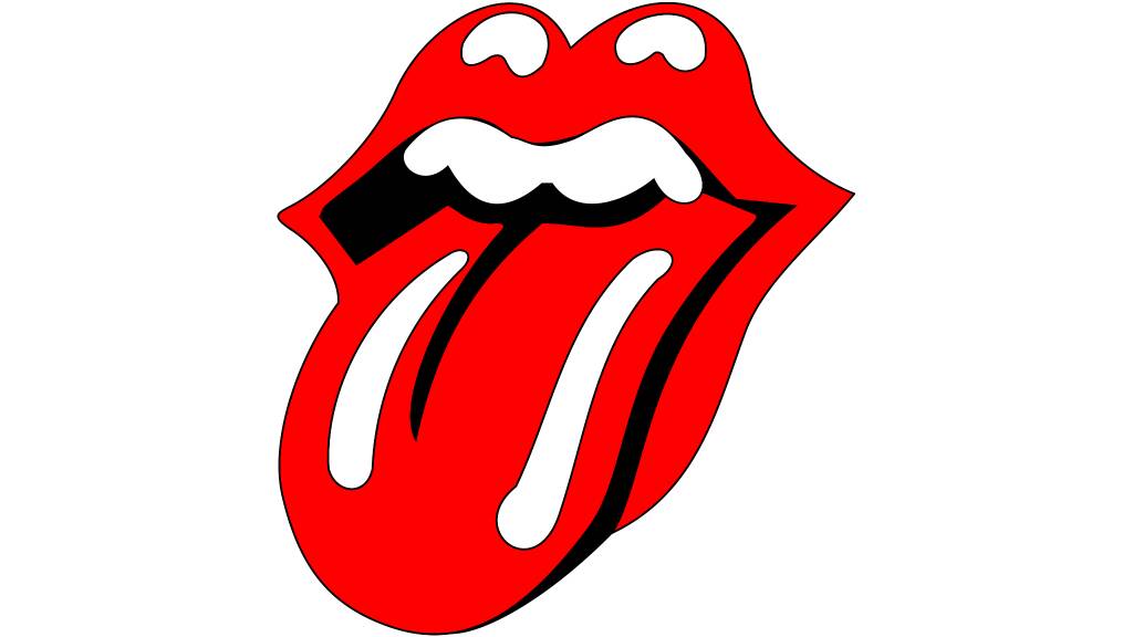 rolling stones simbolo lingua