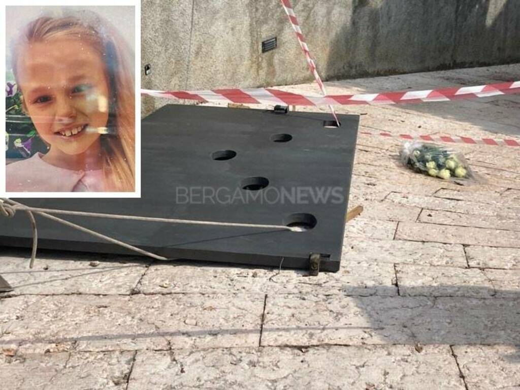 Bambina di 6 anni muore 18 giorni dopo un incidente - Reggiosera