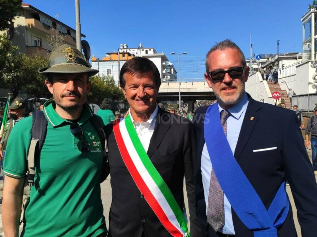 alpini rimini gori amaglio