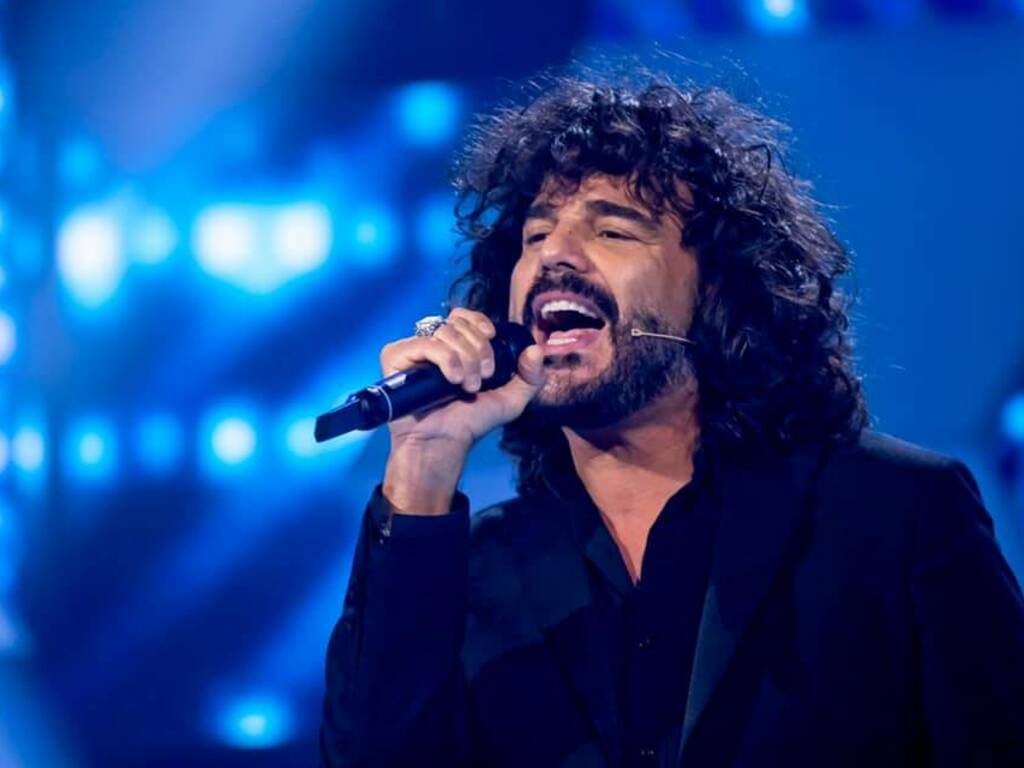 Francesco Renga