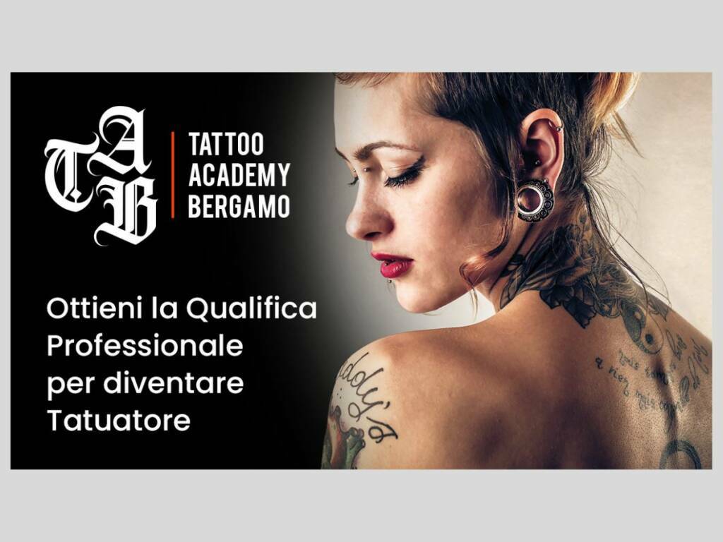 Il Tatuatore: ecco come diventare un professionista serio.