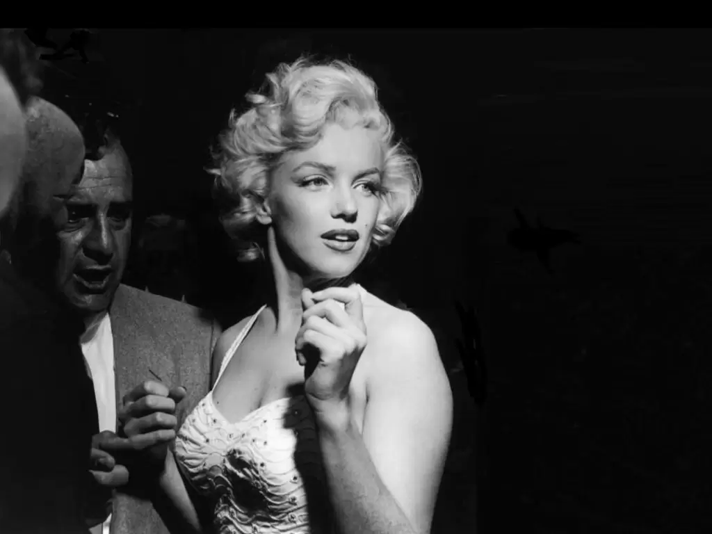 Sessant'anni fa: la morte di Marilyn – NULLA DIES SINE LINEA