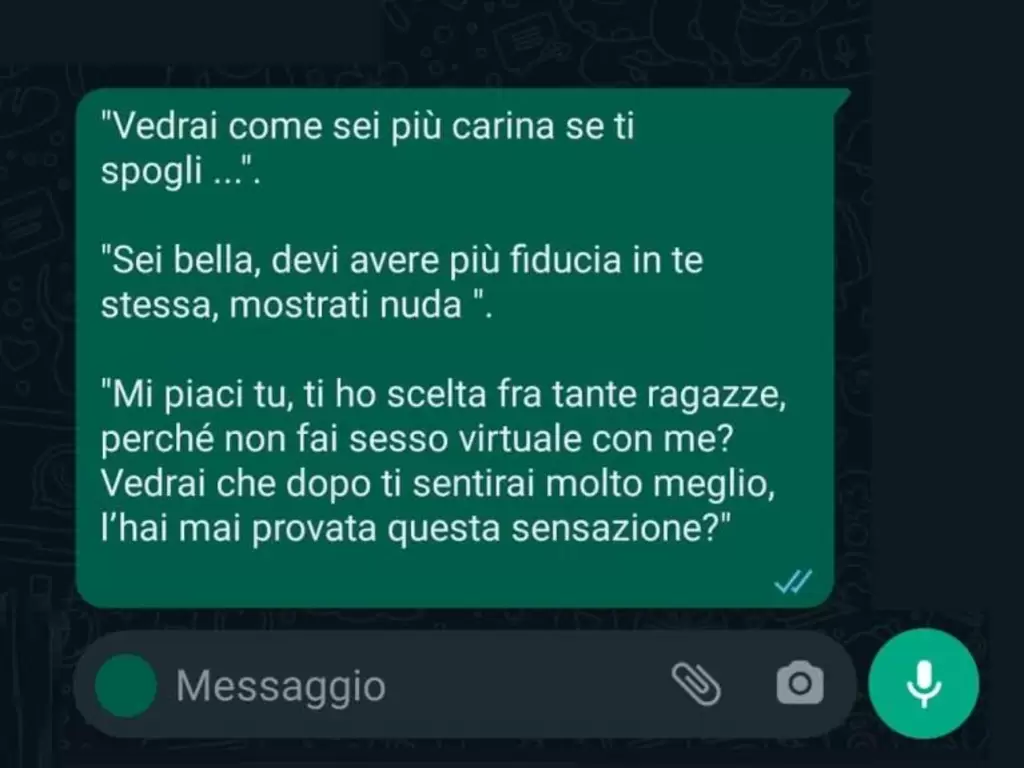 Arrestato pedofilo, 30 anni, fidanzato, insospettabile: violenze