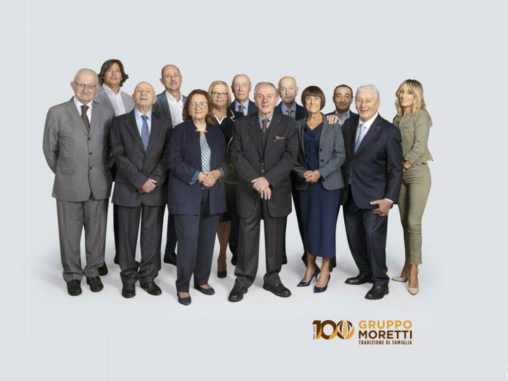 gruppo moretti