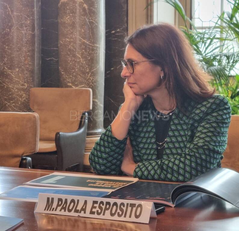 Esposito: “La valutazione degli impatti generati, un percorso che migliora la trasparenza e ottimizza l’impiego di risorse”