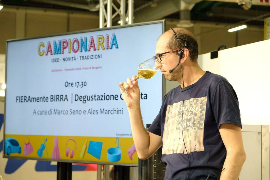  43ª della Campionaria