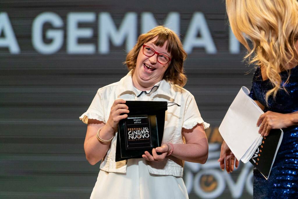 I premiati del Festival Internazionale del Cinema Nuovo