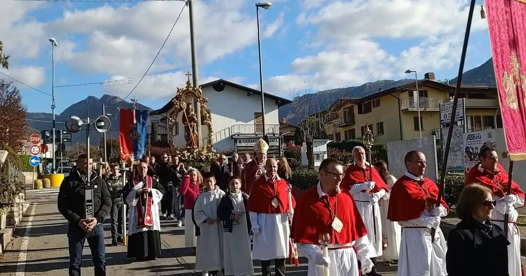 cazzano sant'andrea