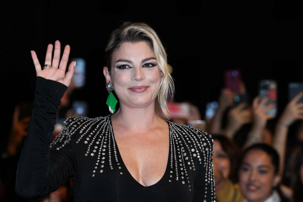 Emma Marrone a Verissimo stupisce tutti: «Ho comprato casa in modo  insolito, ecco come ho fatto»