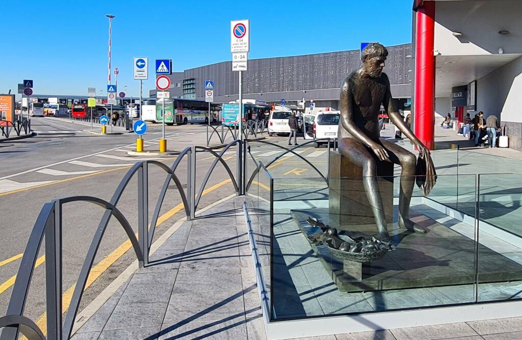 aeroporto orio al serio